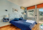 Chalet independiente con terreno en venta en la España, Roses, ref: TR258291 foto