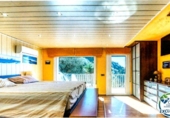 Chalet independiente con terreno en venta en la España, Roses, ref: TR258291 foto