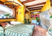 Chalet independiente con terreno en venta en la España, Roses, ref: TR258291 foto