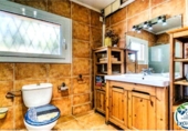 Chalet independiente con terreno en venta en la España, Roses, ref: TR258291 foto