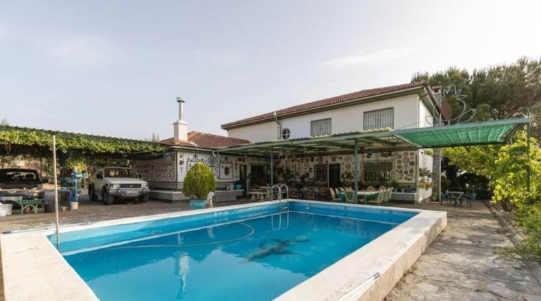 Granada - Alfacar - 7000m2