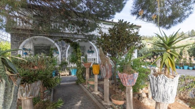Granada - Alfacar - 7000m2