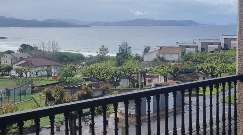 Pontevedra - Sangenjo - 632m2