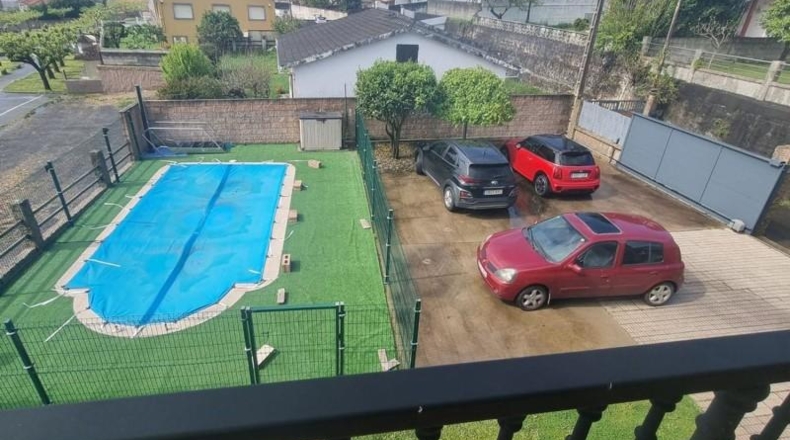 Pontevedra - Sangenjo - 632m2