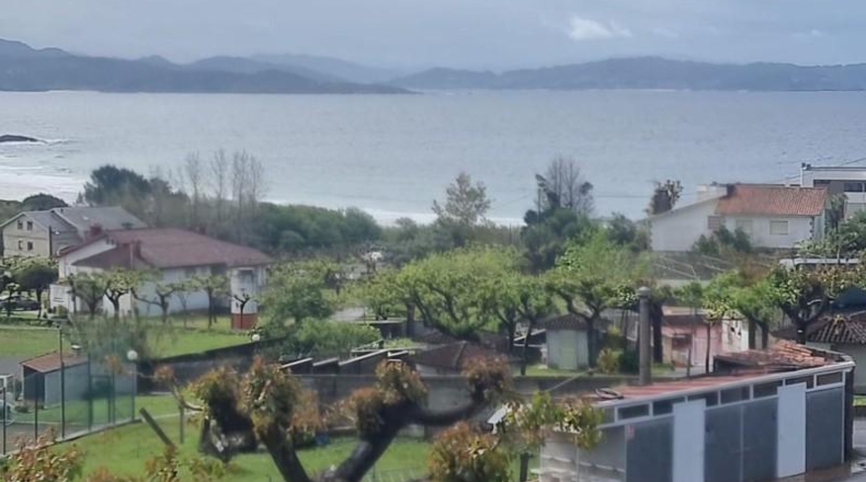 Pontevedra - Sangenjo - 632m2