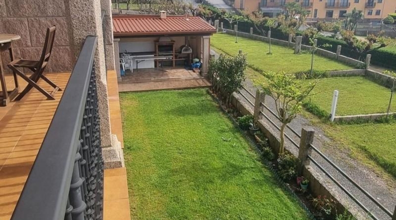 Pontevedra - Sangenjo - 632m2