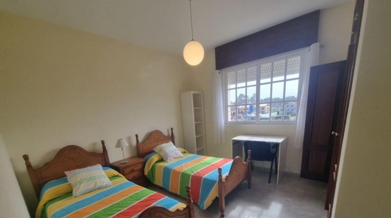 Pontevedra - Sangenjo - 632m2