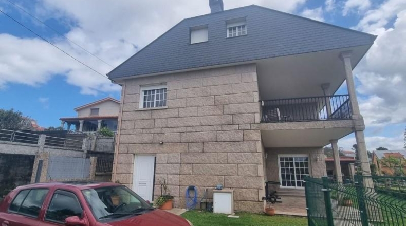 Pontevedra - Sangenjo - 632m2