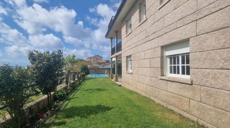 Pontevedra - Sangenjo - 632m2