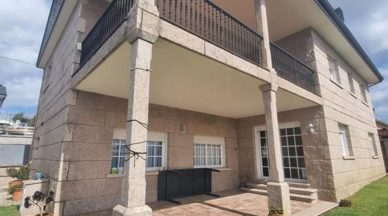Pontevedra - Sangenjo - 632m2