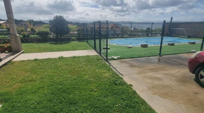 Pontevedra - Sangenjo - 632m2