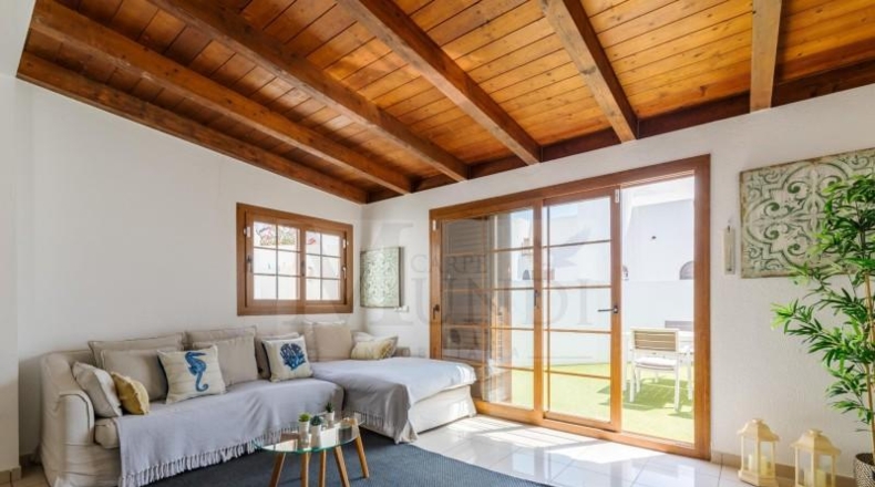 Las Palmas - La Oliva - 145m2