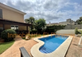 Detached villa with land for sale on España, Torrent, ref: TR320712 photo