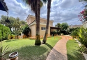 Detached villa with land for sale on España, Torrent, ref: TR320712 photo