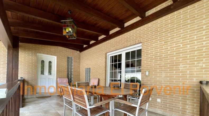 Valencia - Torrente - 672m2