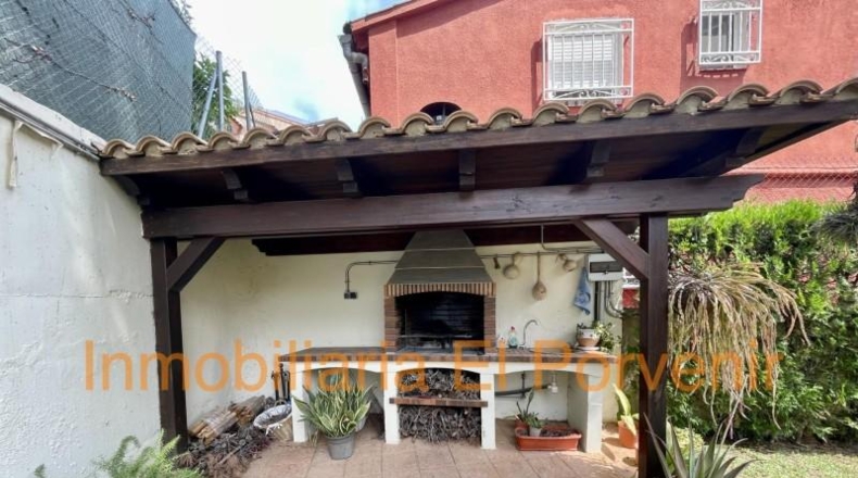 Valencia - Torrente - 672m2