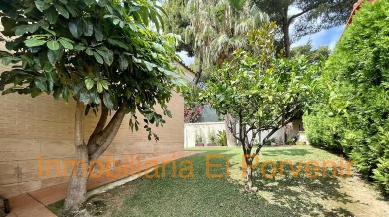 Valencia - Torrente - 672m2