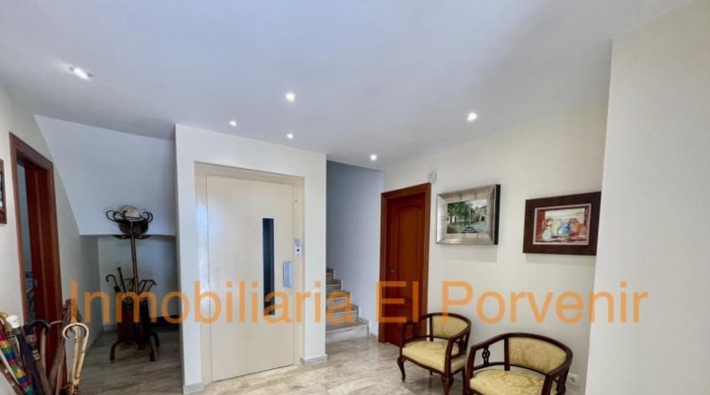 Valencia - Torrente - 672m2