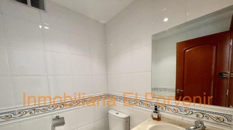 Valencia - Torrente - 672m2