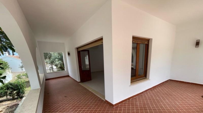 Аликанте - Denia - 1436m2