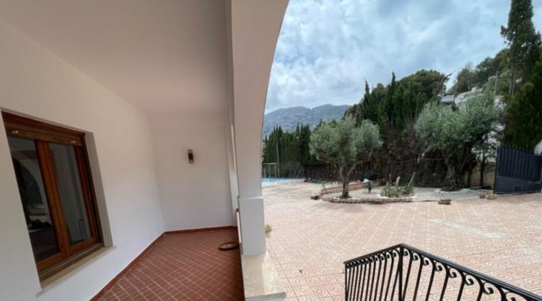 Аликанте - Denia - 1436m2