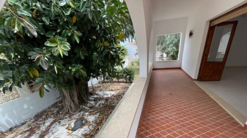 Аликанте - Denia - 1436m2