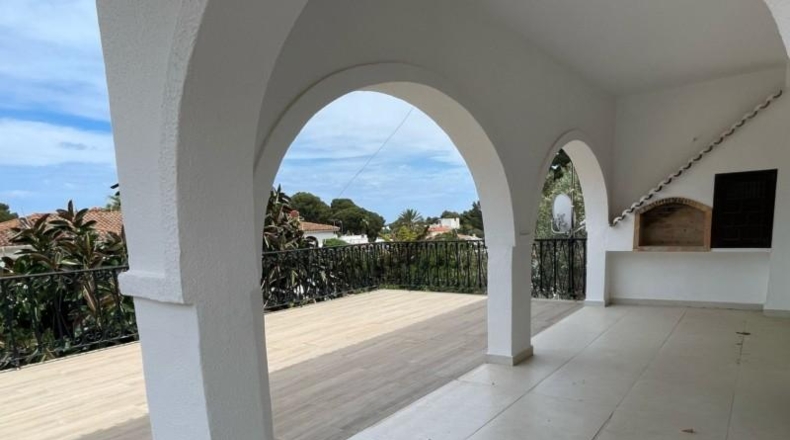 Аликанте - Denia - 1436m2