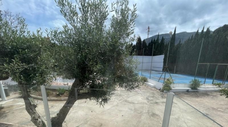 Аликанте - Denia - 1436m2