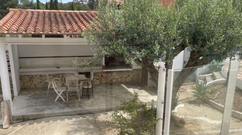 Аликанте - Denia - 1436m2