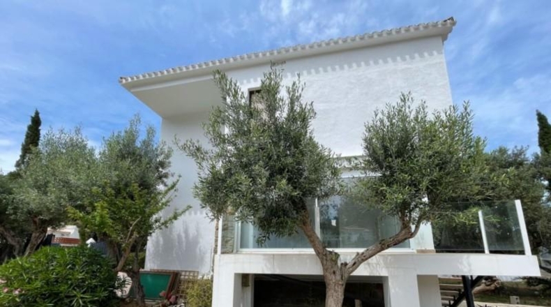 Аликанте - Denia - 1436m2