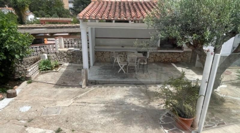 Аликанте - Denia - 1436m2