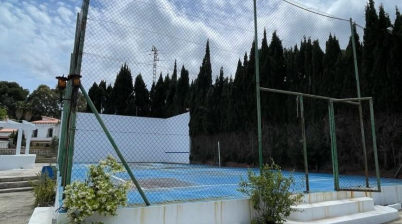 Аликанте - Denia - 1436m2