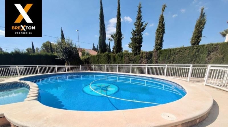 Murcia - Molina de Segura - 321m2
