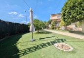 Chalet independiente con terreno en venta en la España, Molina de Segura, ref: TR339020 foto