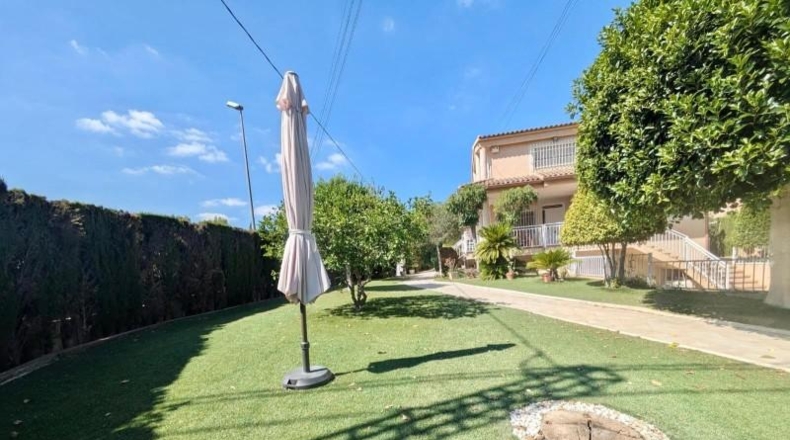Murcia - Molina de Segura - 321m2