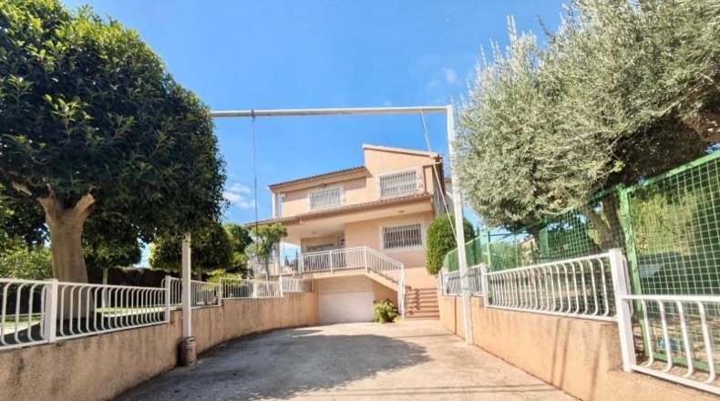 Murcia - Molina de Segura - 321m2