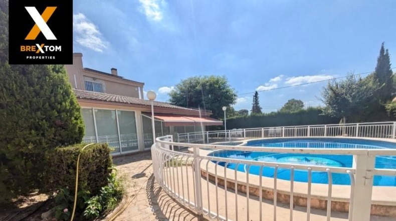 Murcia - Molina de Segura - 321m2