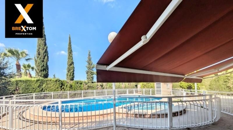 Murcia - Molina de Segura - 321m2