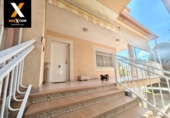 Chalet independiente con terreno en venta en la España, Molina de Segura, ref: TR339020 foto