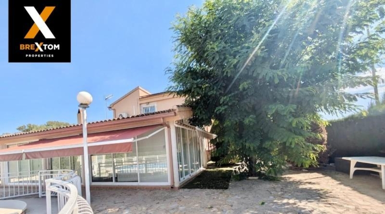 Murcia - Molina de Segura - 321m2