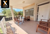 Chalet independiente con terreno en venta en la España, Molina de Segura, ref: TR339020 foto
