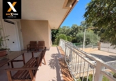 Chalet independiente con terreno en venta en la España, Molina de Segura, ref: TR339020 foto