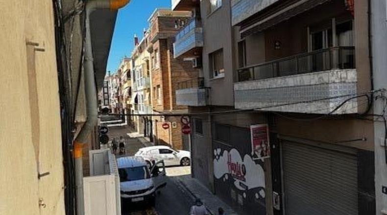 Barcelona - Vilanova i la Geltrú - 172m2