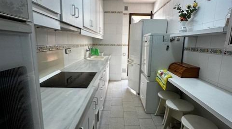 Barcelona - Vilanova i la Geltrú - 172m2