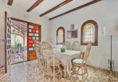 Chalet independiente con terreno en venta en la España, Jávea, ref: TR248123 foto