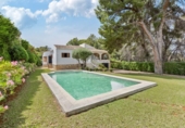 Chalet independiente con terreno en venta en la España, Jávea, ref: TR248123 foto