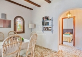Chalet independiente con terreno en venta en la España, Jávea, ref: TR248123 foto