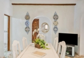 Chalet independiente con terreno en venta en la España, Jávea, ref: TR248123 foto