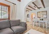 Chalet independiente con terreno en venta en la España, Jávea, ref: TR248123 foto