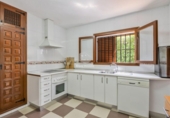 Chalet independiente con terreno en venta en la España, Jávea, ref: TR248123 foto